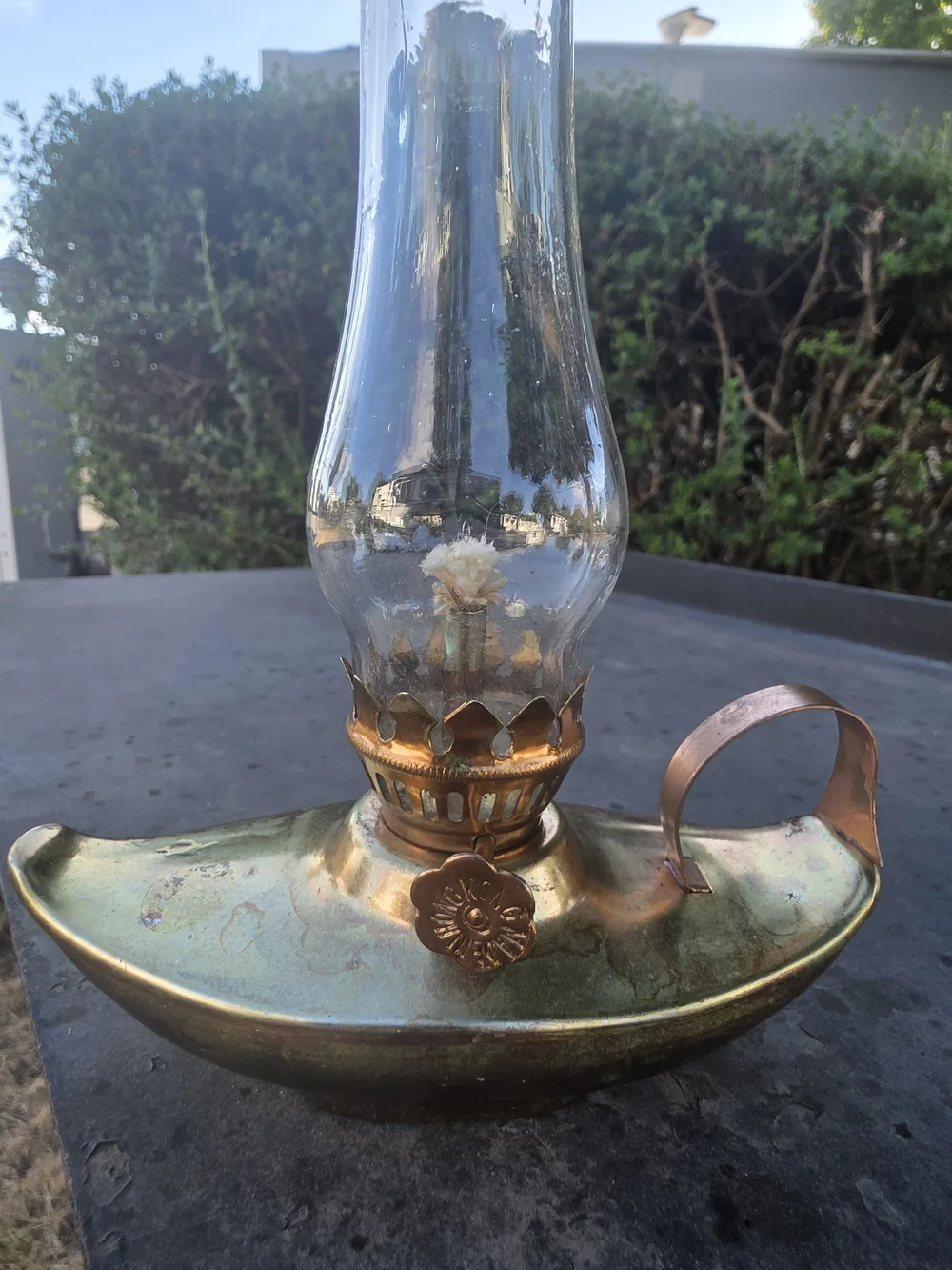 N/A unbranded brass